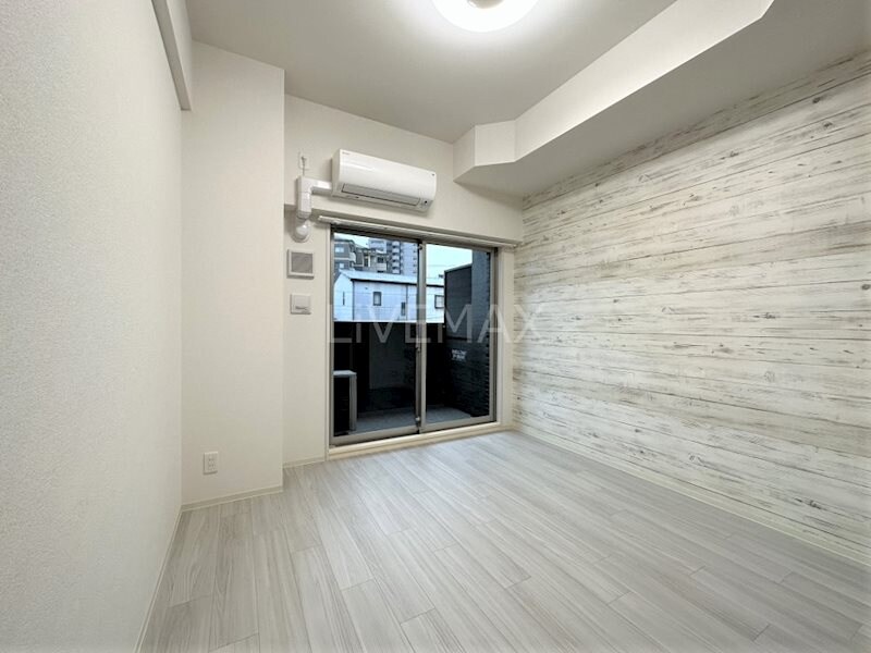 プレサンス新栄ユリシスの物件内観写真