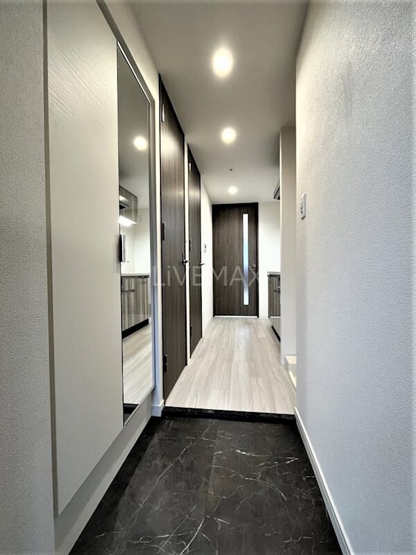 プレサンス新栄ユリシスの物件内観写真