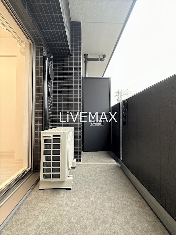 プレサンス新栄ユリシスの物件内観写真