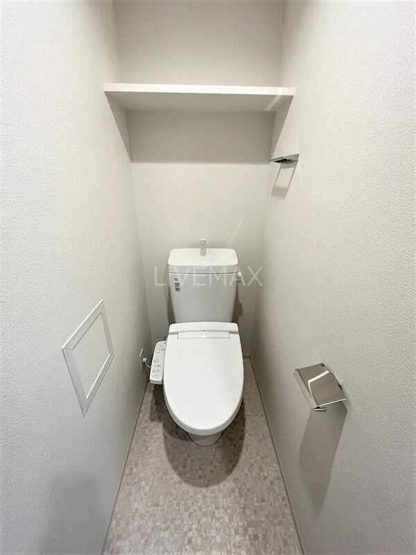 プレサンス新栄ユリシスの物件内観写真