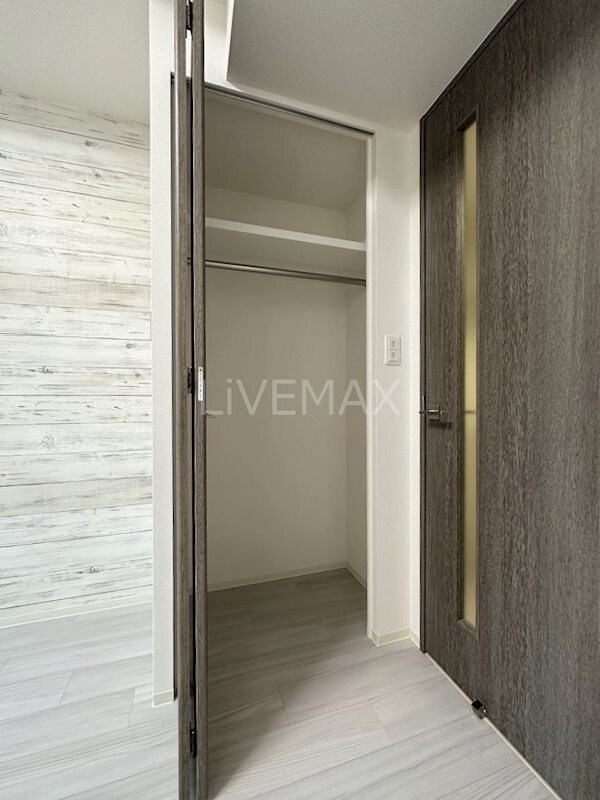 プレサンス新栄ユリシスの物件内観写真