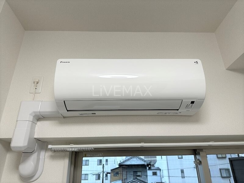 プレサンス新栄ユリシスの物件内観写真