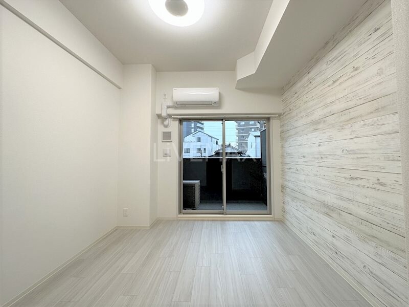 プレサンス新栄ユリシスの物件内観写真