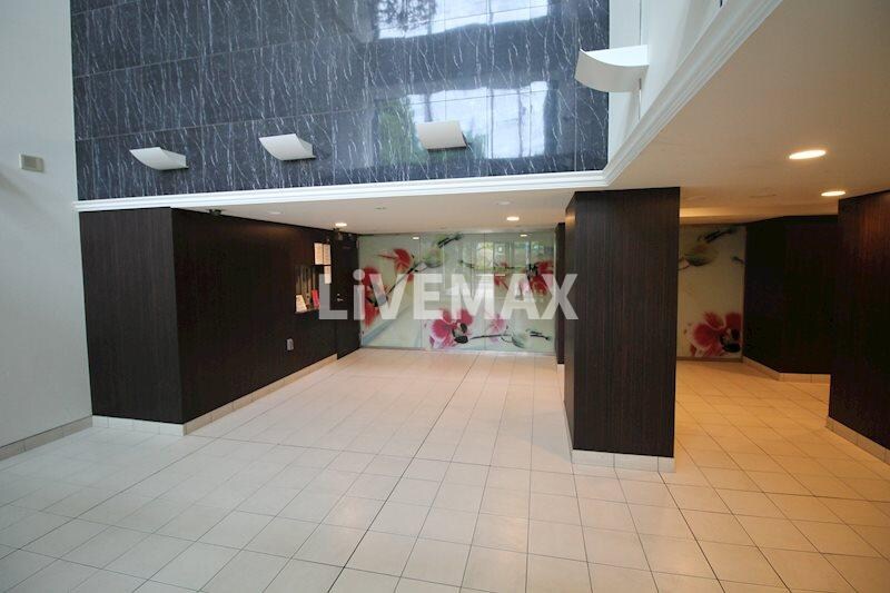 エステムコート名古屋栄デュアルレジェンドの物件外観写真