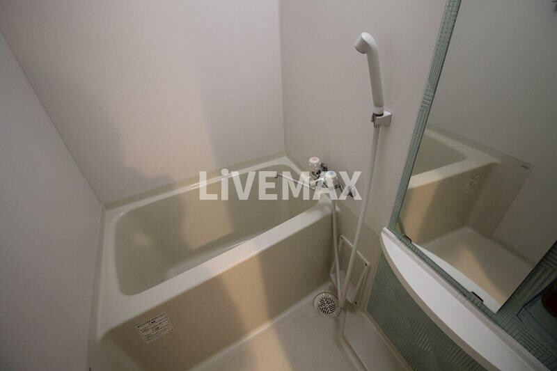 エステムコート名古屋栄デュアルレジェンドの物件内観写真