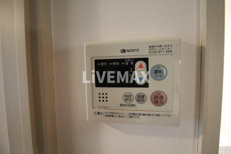 エステムコート名古屋栄デュアルレジェンドの物件内観写真