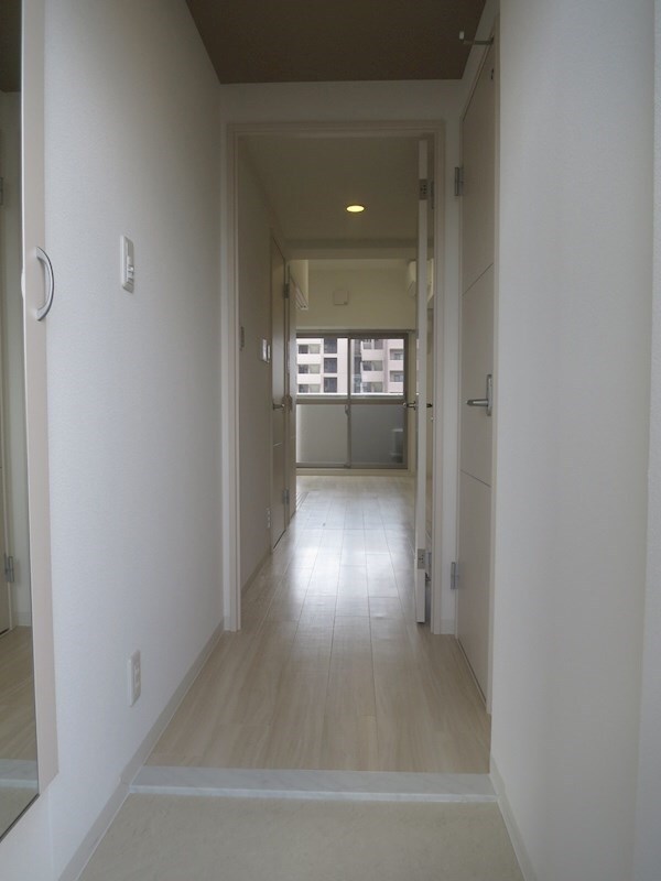 ポルタニグラ大須の物件内観写真