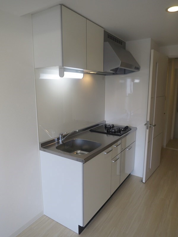 ポルタニグラ大須の物件内観写真