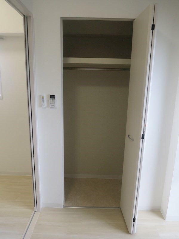 ポルタニグラ大須の物件内観写真