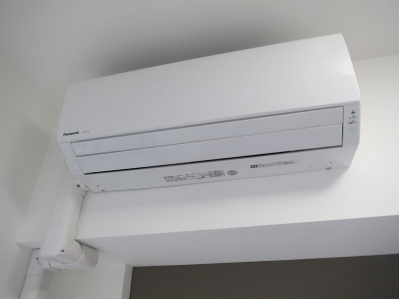 ポルタニグラ大須の物件内観写真