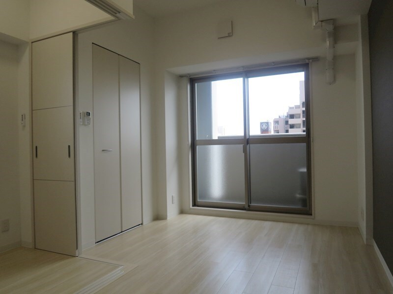 ポルタニグラ大須の物件内観写真