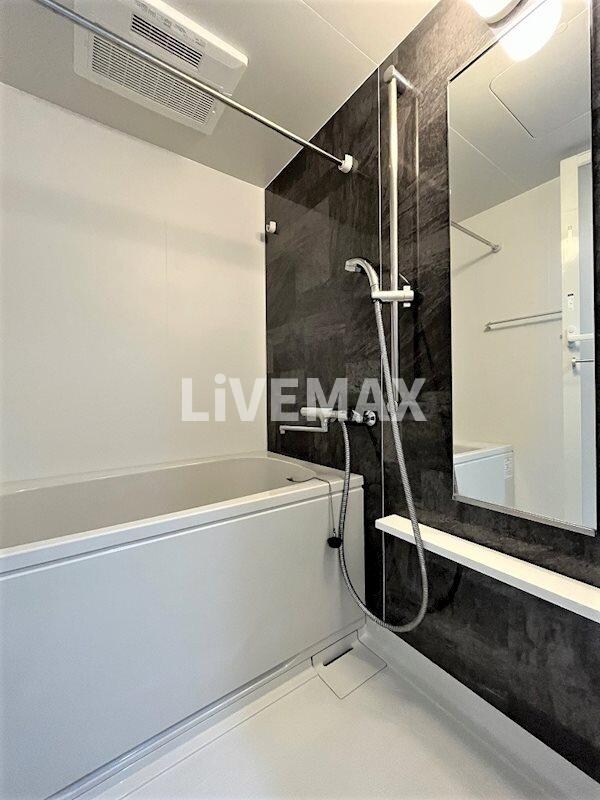 グランフルールの物件内観写真