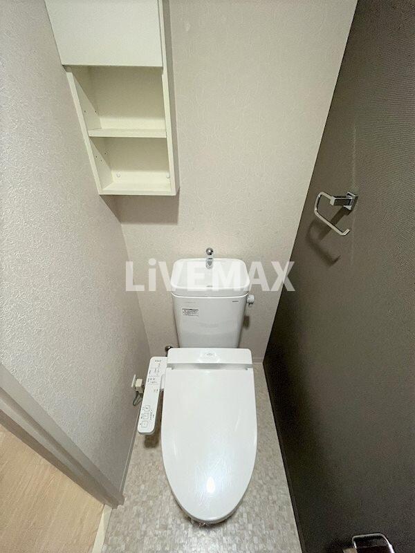 グランフルールの物件内観写真