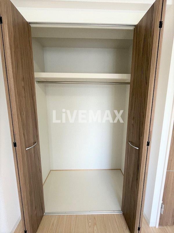 グランフルールの物件内観写真