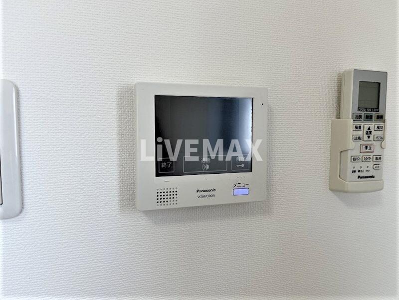 グランフルールの物件内観写真