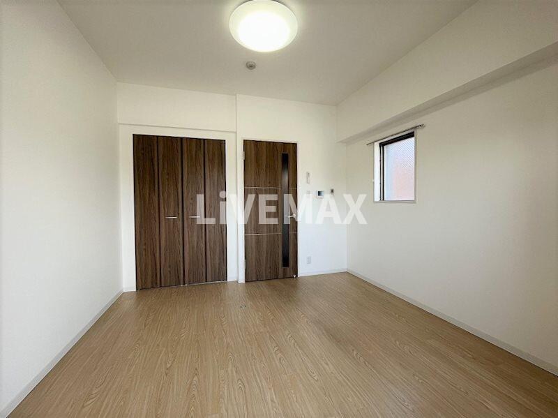 グランフルールの物件内観写真