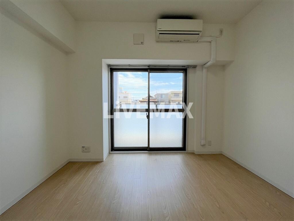 グランフルールの物件内観写真