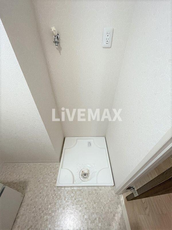 グランフルールの物件内観写真