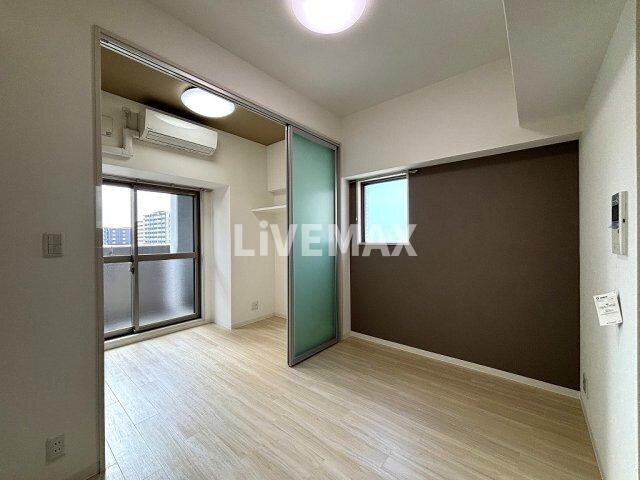 ポルタニグラ大須の物件内観写真