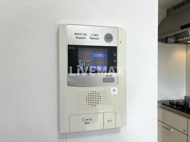 ポルタニグラ大須の物件内観写真