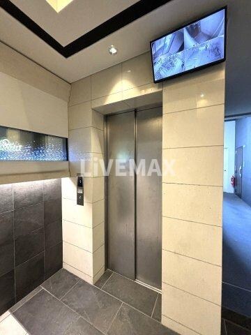 ポルタニグラ大須の物件内観写真