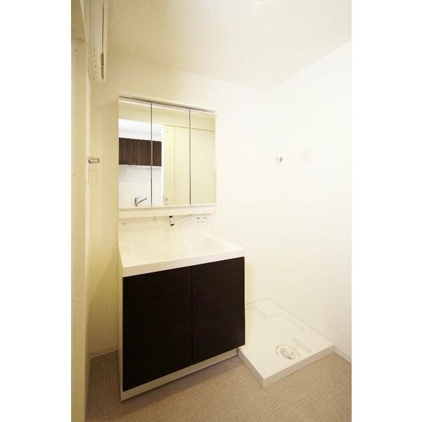 ウルフィエスタ桜山の物件内観写真