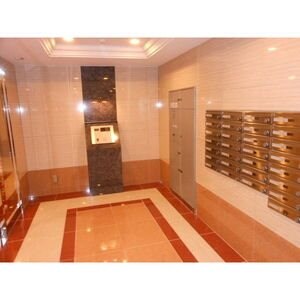 GRANDUKE松原の物件外観写真