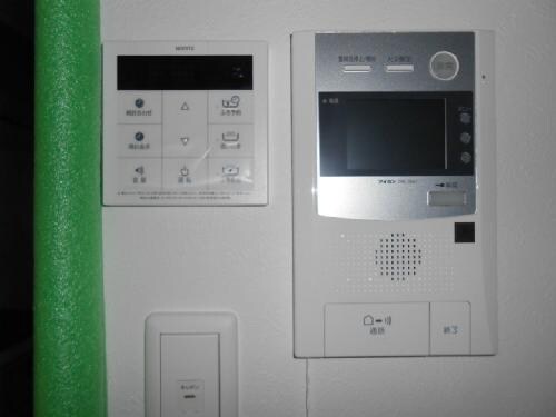 GRANDUKE松原の物件内観写真