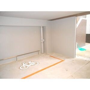 GRANDUKE松原の物件内観写真