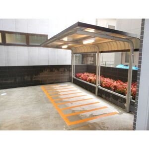 GRANDUKE松原の物件内観写真