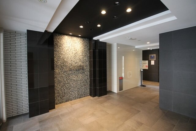 プレサンス大須観音駅前の物件外観写真