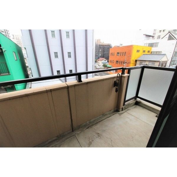 エクセルシオール千代田の物件内観写真