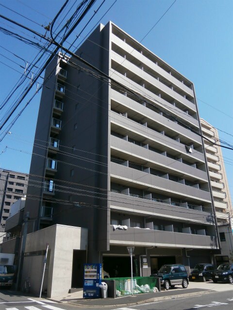 リアライズ松原の物件外観写真