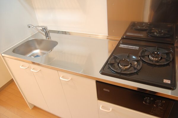 リアライズ松原の物件内観写真