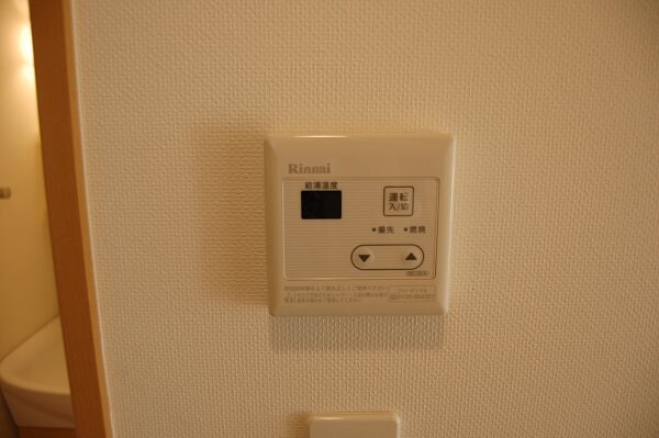 リアライズ松原の物件内観写真