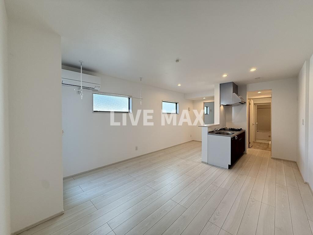 笠寺駅 徒歩10分 2階の物件内観写真