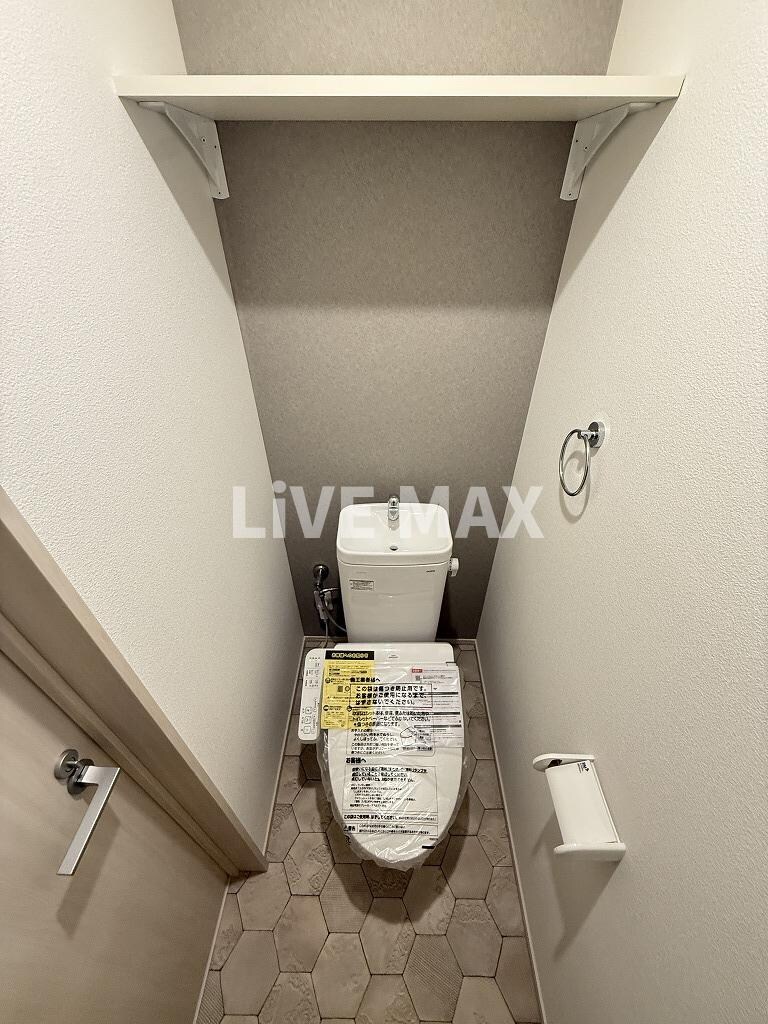 笠寺駅 徒歩10分 2階の物件内観写真