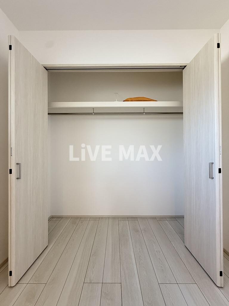 笠寺駅 徒歩10分 2階の物件内観写真