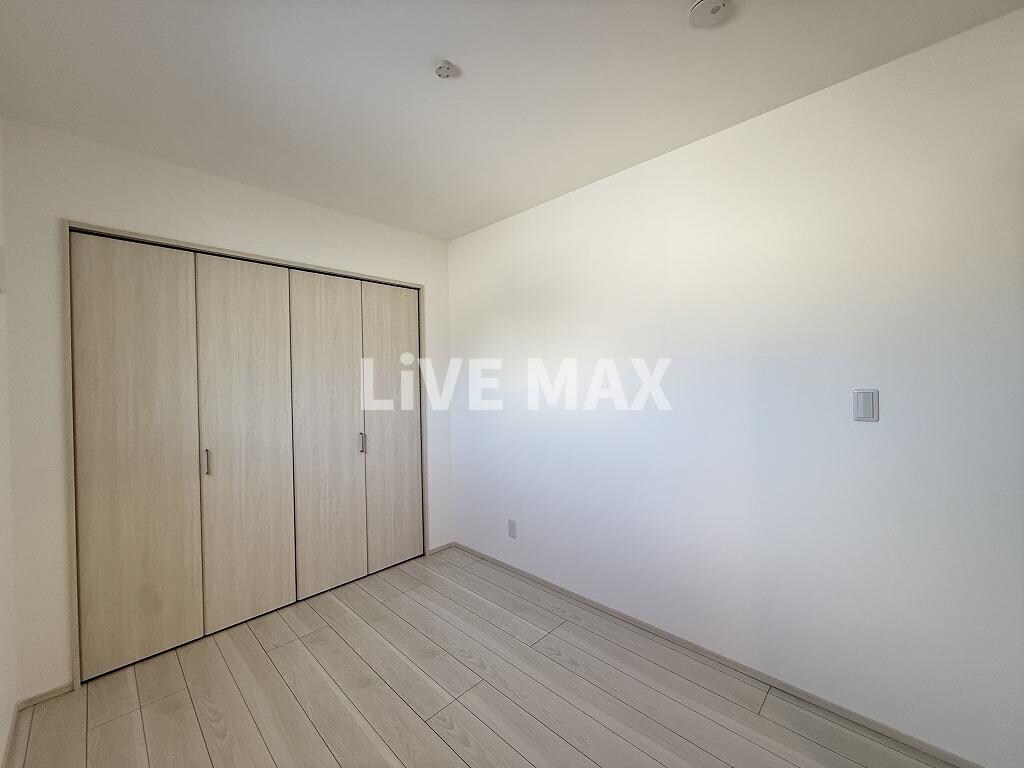 笠寺駅 徒歩10分 2階の物件内観写真