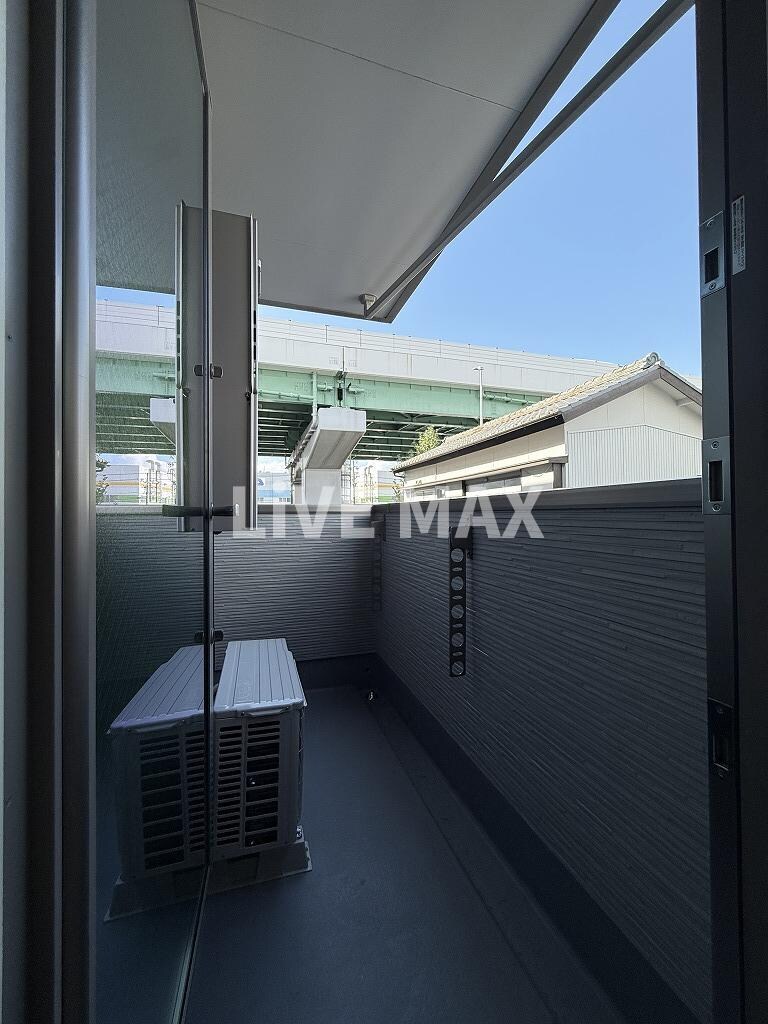 笠寺駅 徒歩10分 2階の物件内観写真