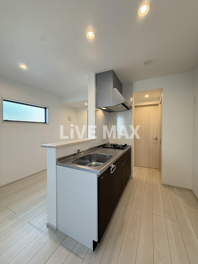 笠寺駅 徒歩10分 2階の物件内観写真