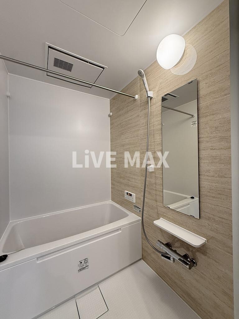 笠寺駅 徒歩10分 2階の物件内観写真