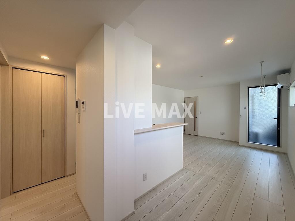 笠寺駅 徒歩10分 2階の物件内観写真