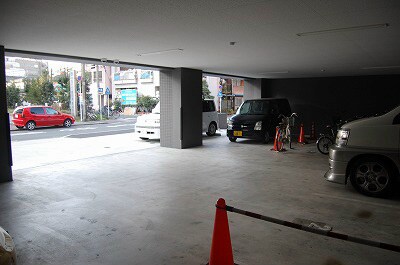 リアライズ松原の物件外観写真