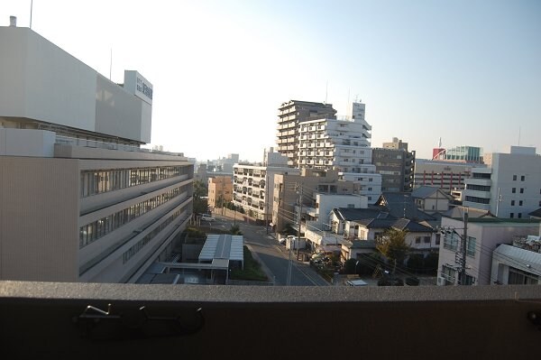 リアライズ松原の物件内観写真