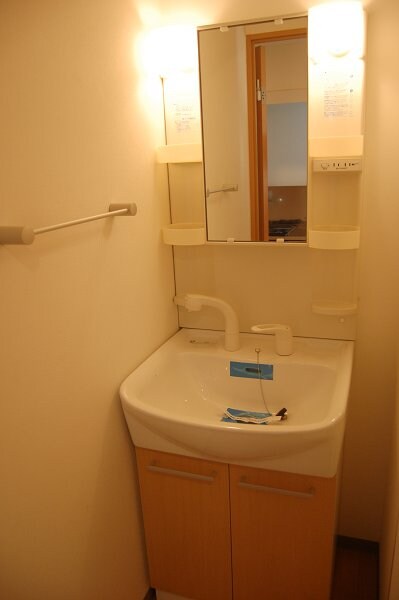 リアライズ松原の物件内観写真