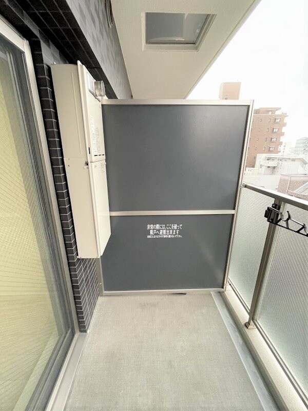 プレサンス金山コネクトの物件内観写真