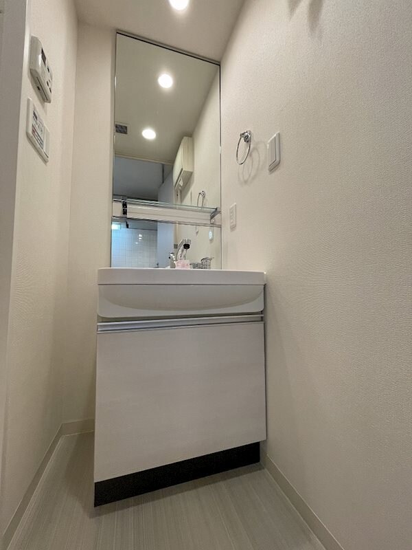 プレサンス金山コネクトの物件内観写真