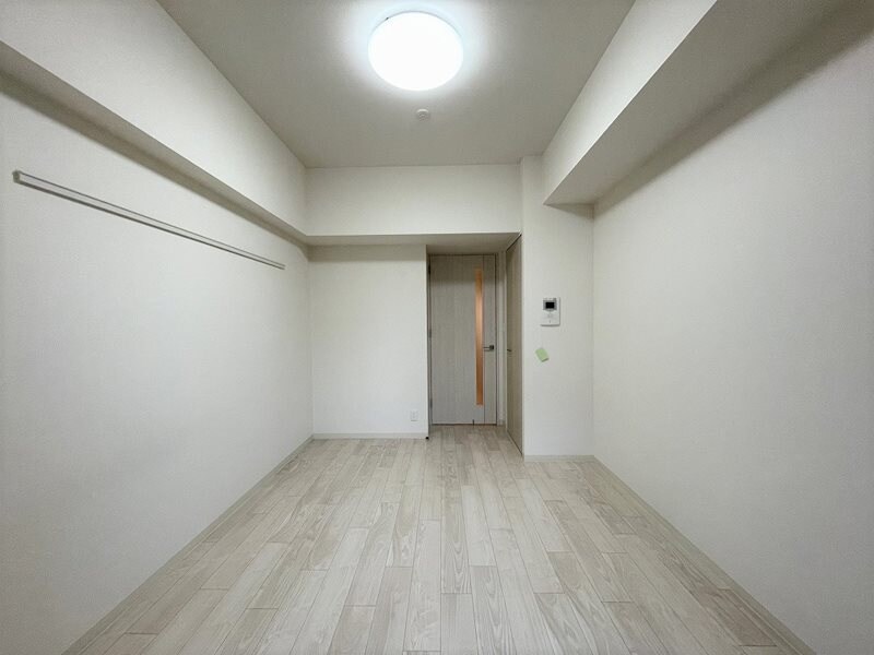 プレサンス金山コネクトの物件内観写真