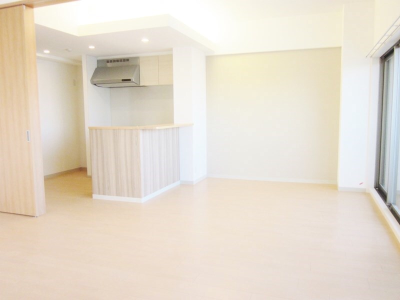 Alba Grande 千種の物件内観写真